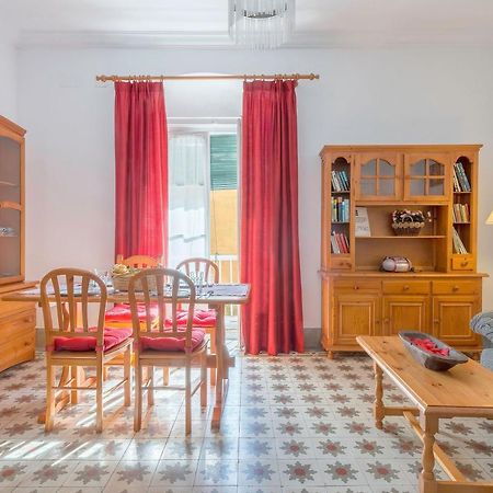 Villa Vivienda Del Siglo XVIII En El Casco Historico El Puerto de Santa María Exterior foto
