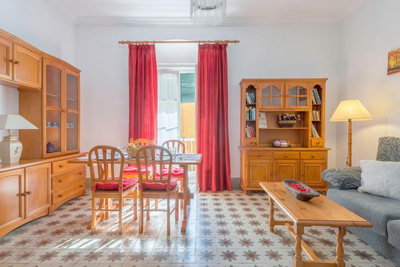 Villa Vivienda Del Siglo XVIII En El Casco Historico El Puerto de Santa María Exterior foto
